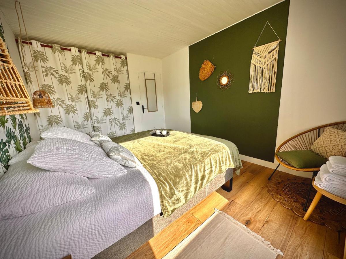 Apartamento Le Petit Cardinal Richelieu Exterior foto